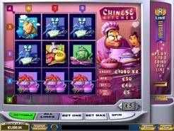 Chinese Kitchen Slots